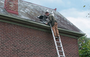 what affects urgent Rowton Moor roof repairs