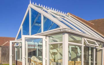 conservatory roof insulation costs Rowton Moor