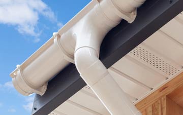 Rowton Moor gutter installation costs