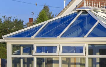 professional Rowton Moor conservatory insulation