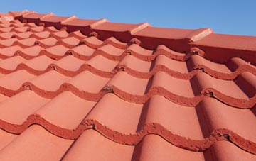 Rowton Moor tile and slate roof replacement