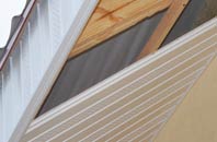 rated Rowton Moor soffit repair companies